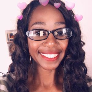 Meet your Posher, Sonya